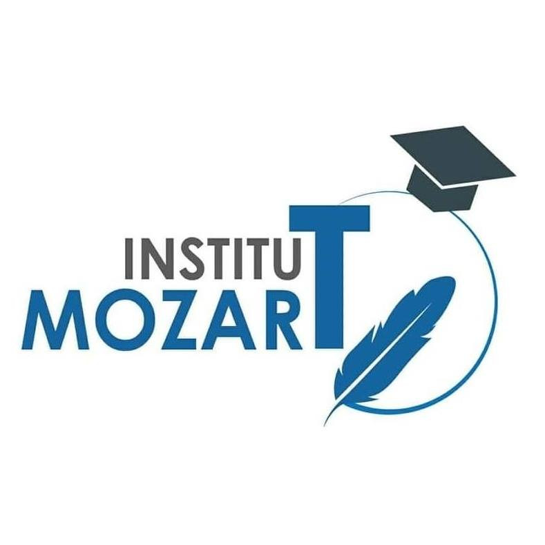INSTITUT MOZART Logo