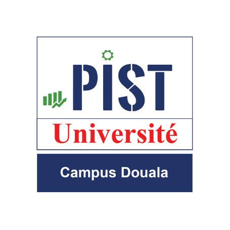 PIST Université Logo
