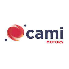 CAMI - Toyota Cameroun Logo