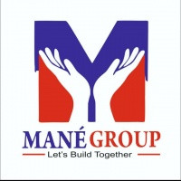 MANÉ GROUP Company Logo