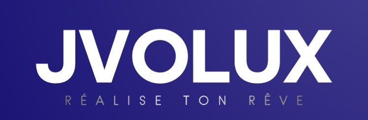 JVOLUX Logo