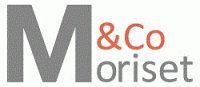 Moriset Cameroun Company Logo