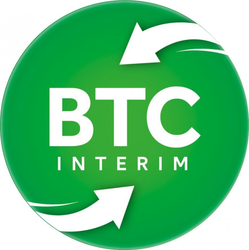 BTC Intérim Logo