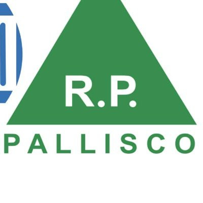 PALLISCO Sarl Logo