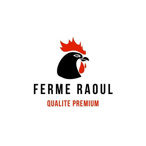 FERME RAOUL Company Logo