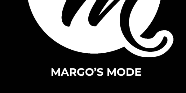 MARGO'S MODE Company Logo