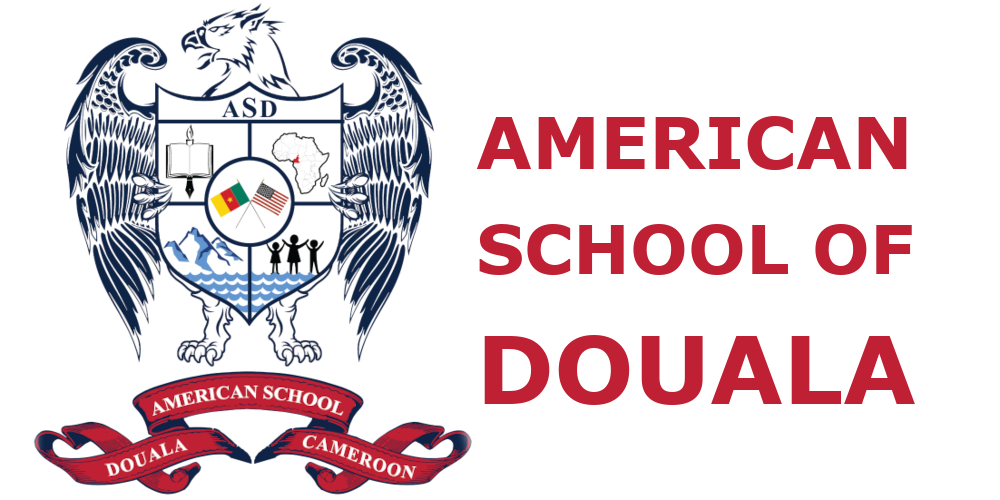 THE AMERICAN SCHOOL OF DOUALA - ASD Company Logo