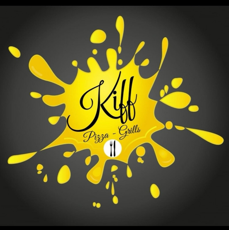KIFF Logo