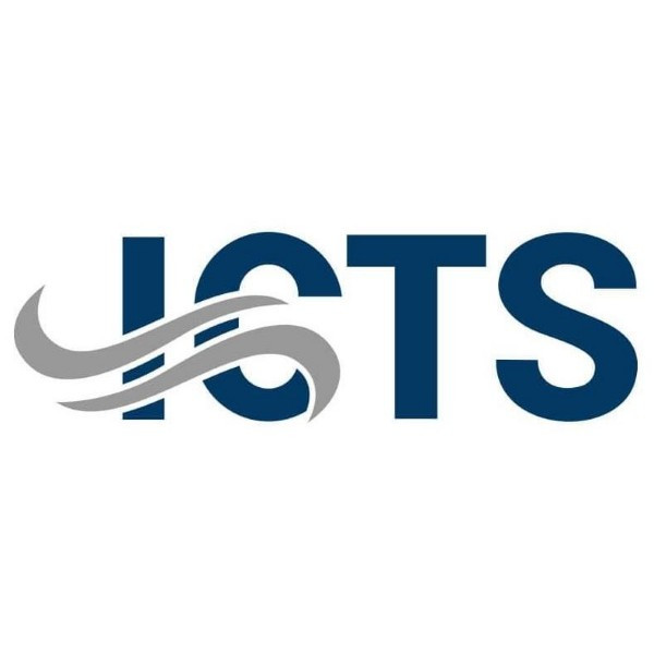 ICTS SARL Logo