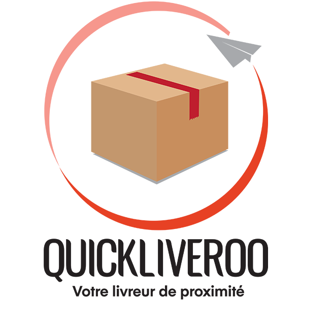 QUICKLIVEROO Logo