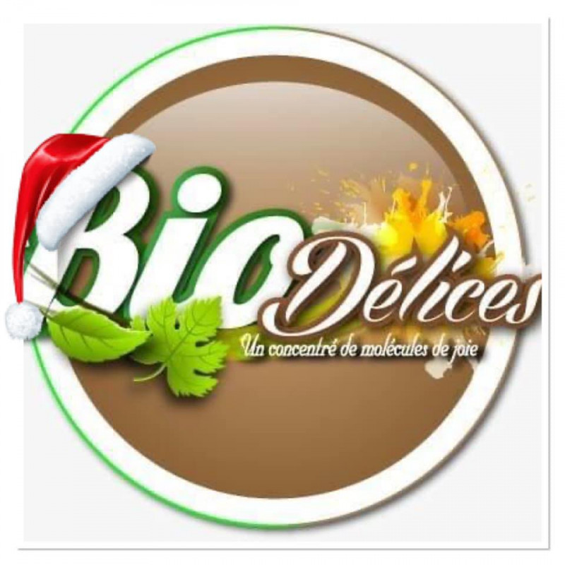 BIO-DÉLICES Logo