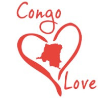 Congo Love Logo