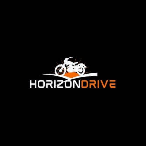 HORIZON DRIVE Logo
