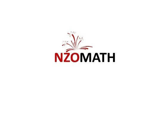 NZOMATH Sarl Logo