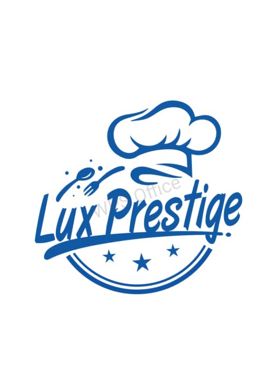 Lux Prestige Sarl Logo