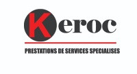 KEROC Cameroun Company Logo
