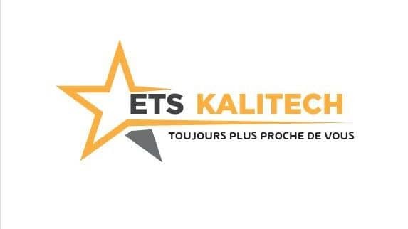 ETS KALITECH Logo