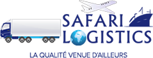 SAFARI LOGISTICS SARL Company Logo