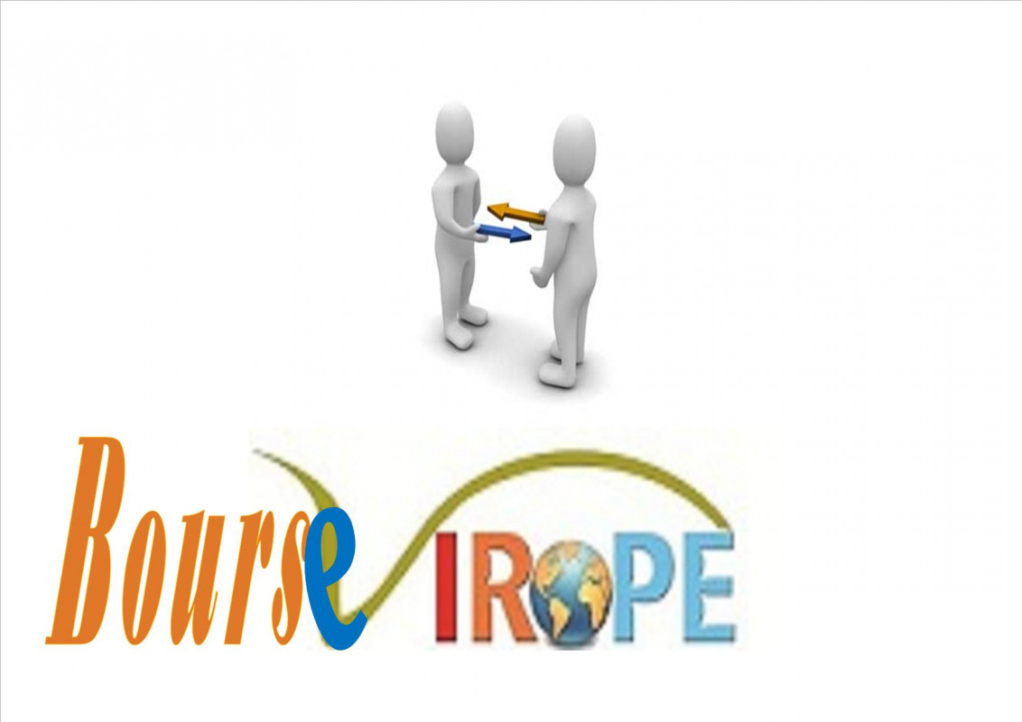 Bourse Viropé Services Logo