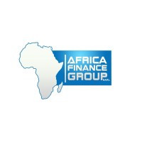 AFRICA FINANCE GROUP Logo