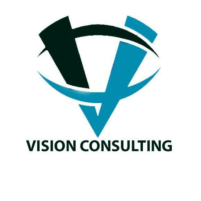 vision Call Company Logo