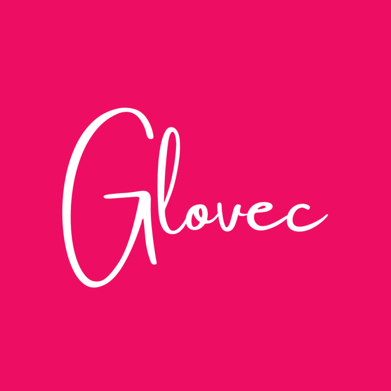 Glovec Logo