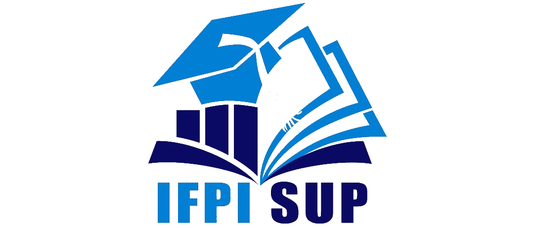 IFPI Cameroun Logo