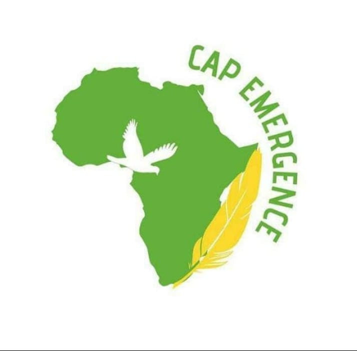 CAP EMERGENCE Logo