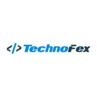 TECHNOFEX Company Logo