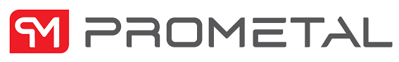 PROMETAL Logo