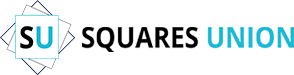 SQUARES UNION Company Logo