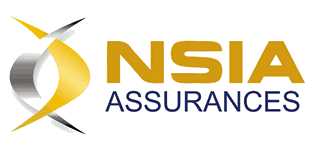 NSIA ASSURANCE VIE CAMEROUN Logo