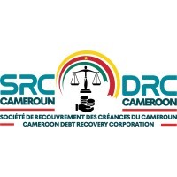 SOCIÉTÉ DE RECOUVREMENT DES CRÉANCES Logo