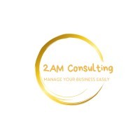 2AM CONSULTING Logo