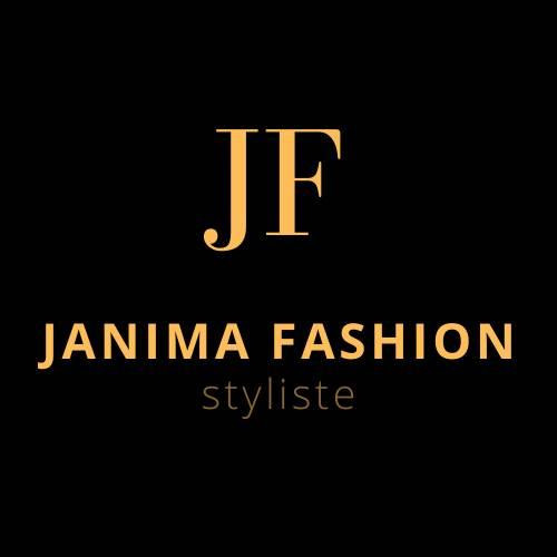 JANIMA FASHION Company Logo