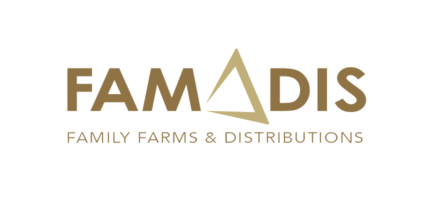 FAMADIS Company Logo