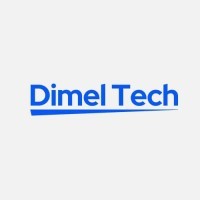 DIMEL TECH Logo