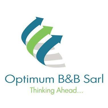 Optimum B&B SARL Logo