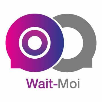 WaitMoi Logo