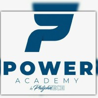 POWER PJT Company Logo