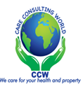 CARE CONSULTING Logo