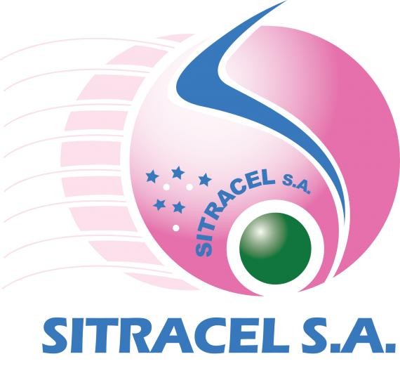 SITRACEL S.A Logo