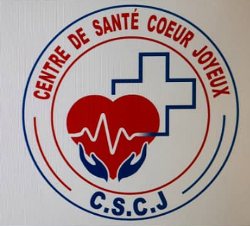CENTRE DE SANTÉ COEUR JOYEUX Logo