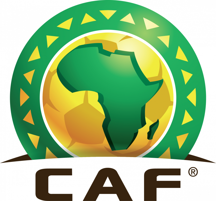 Confédération africaine de football(CAF) Company Logo