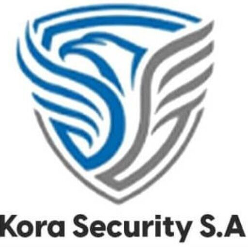 KORA SECURITY S.A Logo