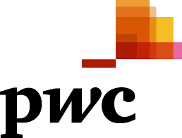 PricewaterhouseCoopers Entreprise Logo