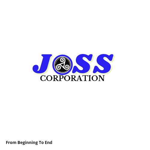 JOSS CORPORATION Logo