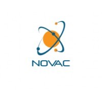 NOVAC CORPORATION GROUP Logo