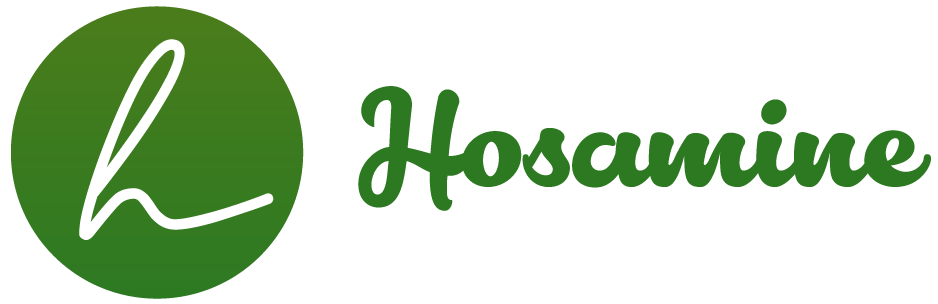HOSAMINE SARL Logo