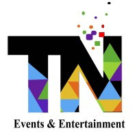 TN Events & Entertainment Company Logo